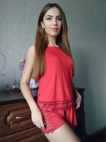 Лина